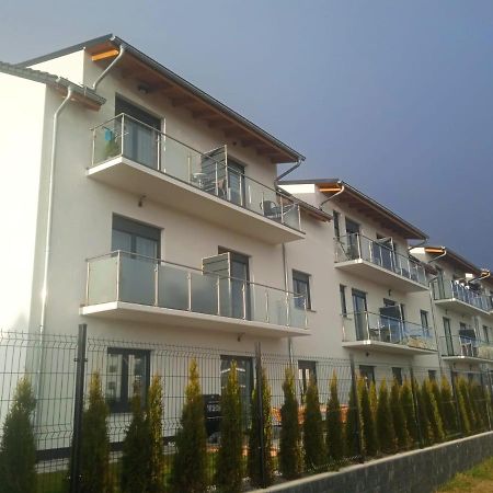 ילנייה גורה Przytulny Apartament W Sercu Karkonoszy מראה חיצוני תמונה