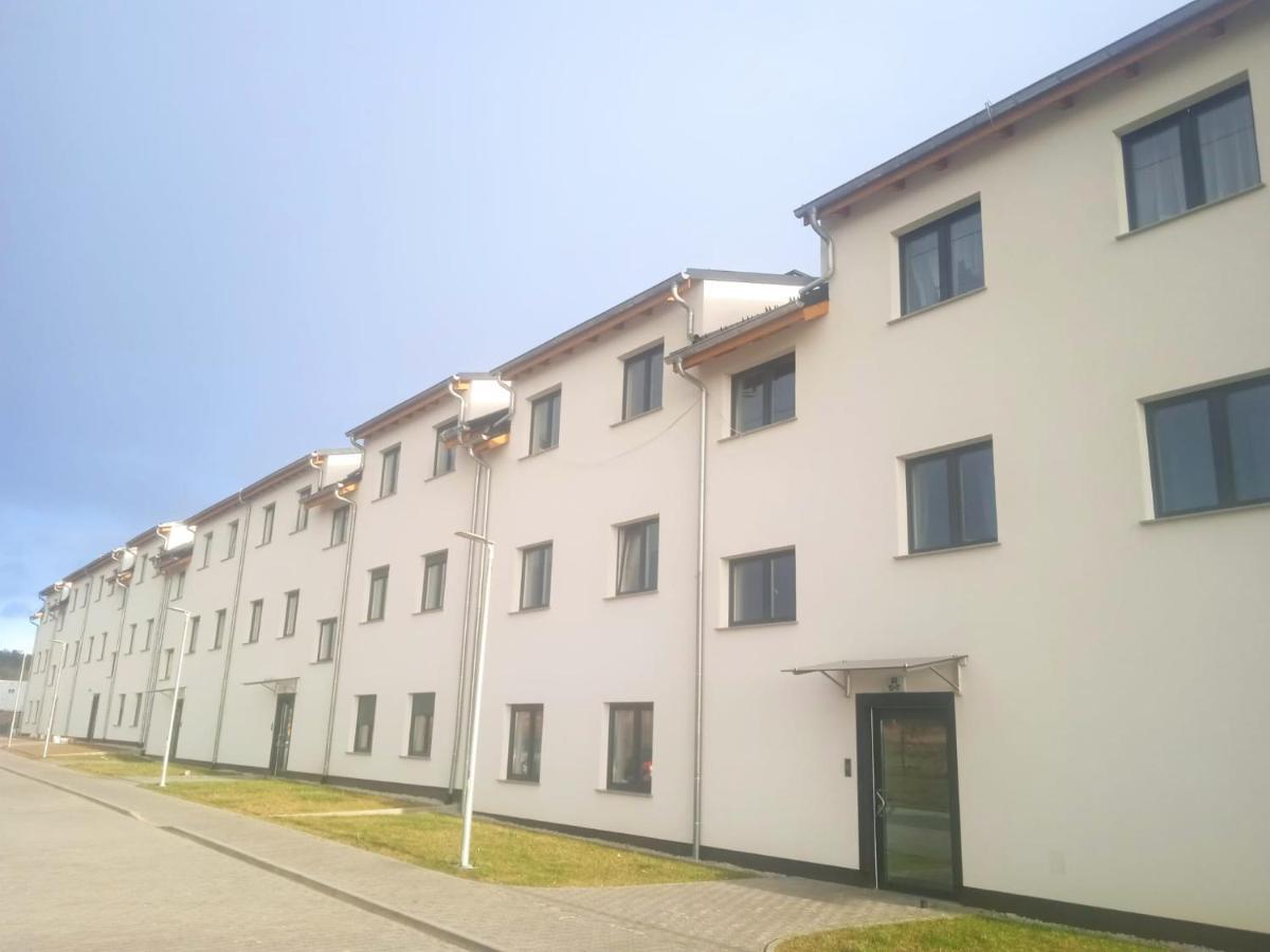 ילנייה גורה Przytulny Apartament W Sercu Karkonoszy מראה חיצוני תמונה