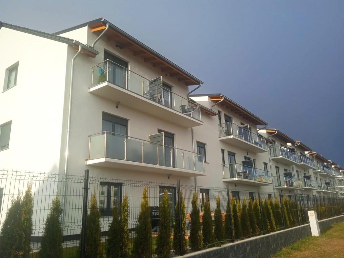 ילנייה גורה Przytulny Apartament W Sercu Karkonoszy מראה חיצוני תמונה