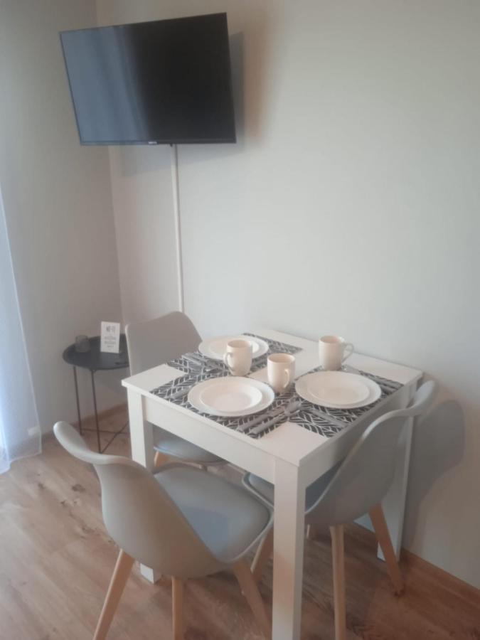 ילנייה גורה Przytulny Apartament W Sercu Karkonoszy מראה חיצוני תמונה