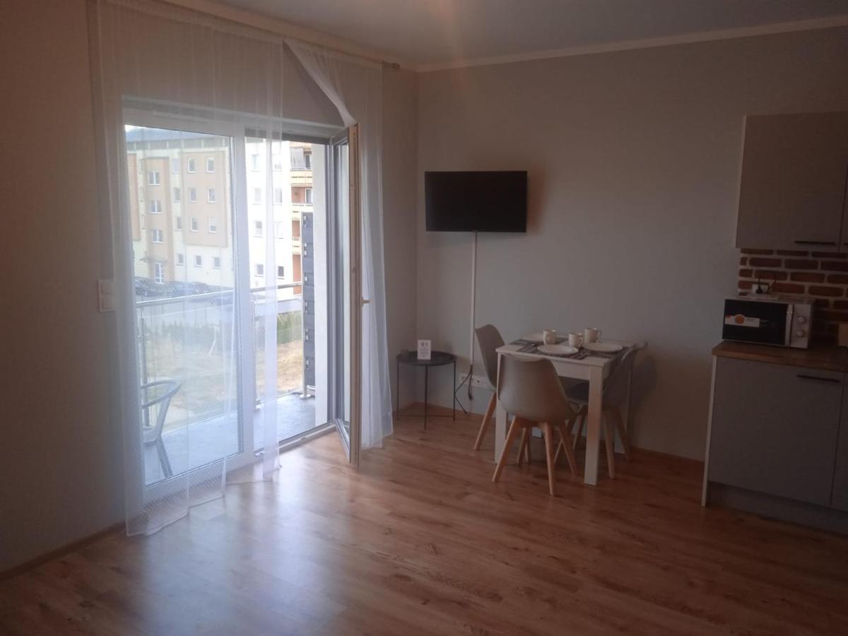 ילנייה גורה Przytulny Apartament W Sercu Karkonoszy מראה חיצוני תמונה