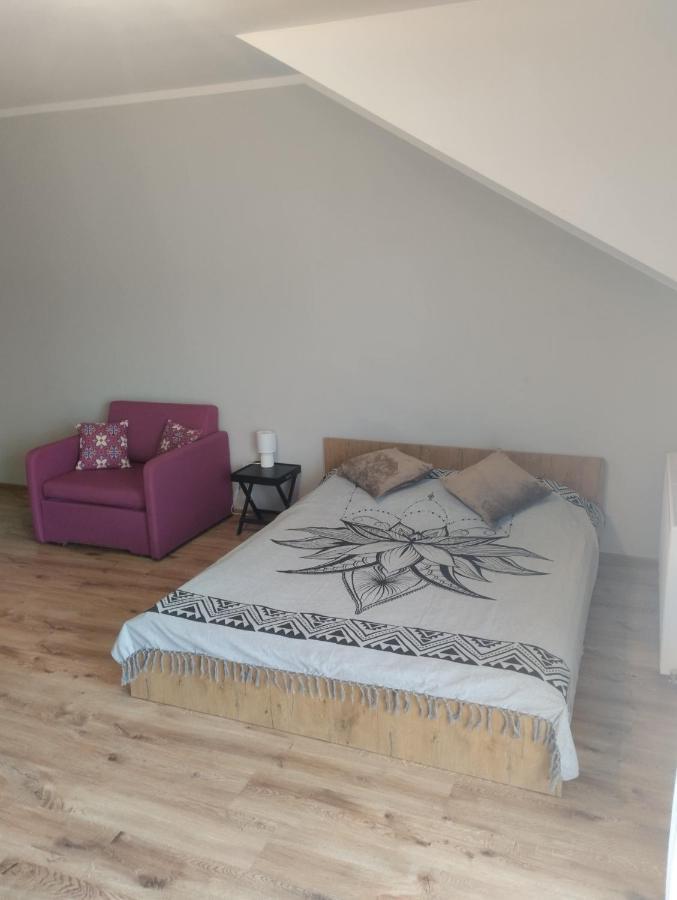 ילנייה גורה Przytulny Apartament W Sercu Karkonoszy מראה חיצוני תמונה