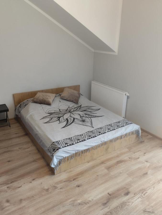 ילנייה גורה Przytulny Apartament W Sercu Karkonoszy מראה חיצוני תמונה