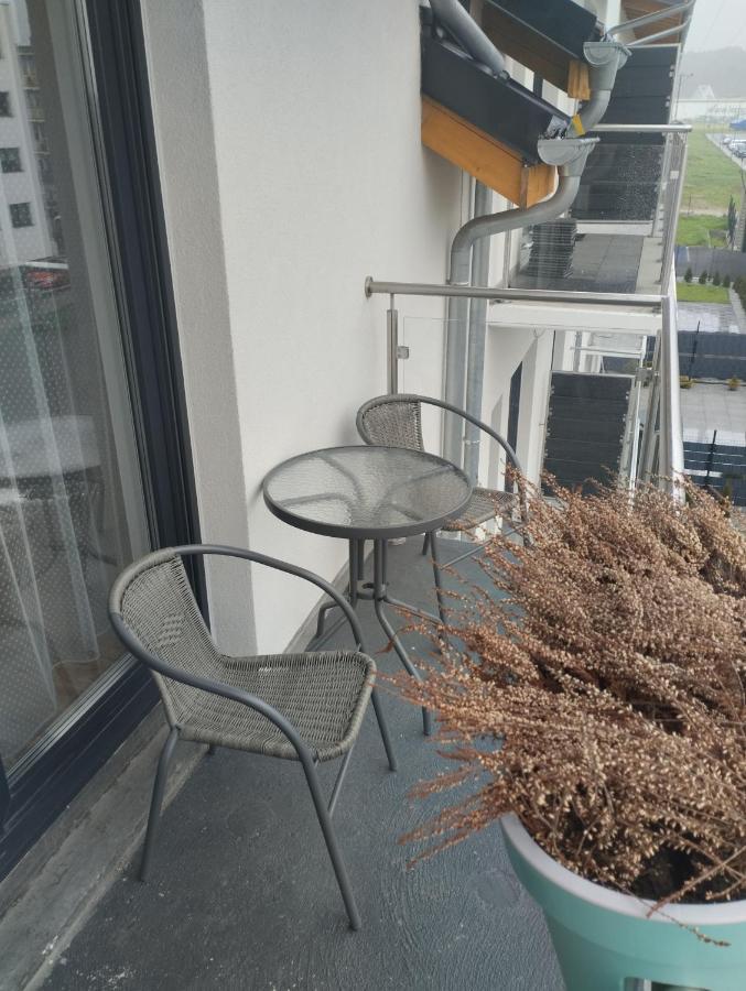 ילנייה גורה Przytulny Apartament W Sercu Karkonoszy מראה חיצוני תמונה