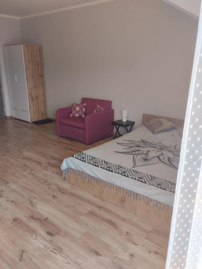 ילנייה גורה Przytulny Apartament W Sercu Karkonoszy מראה חיצוני תמונה